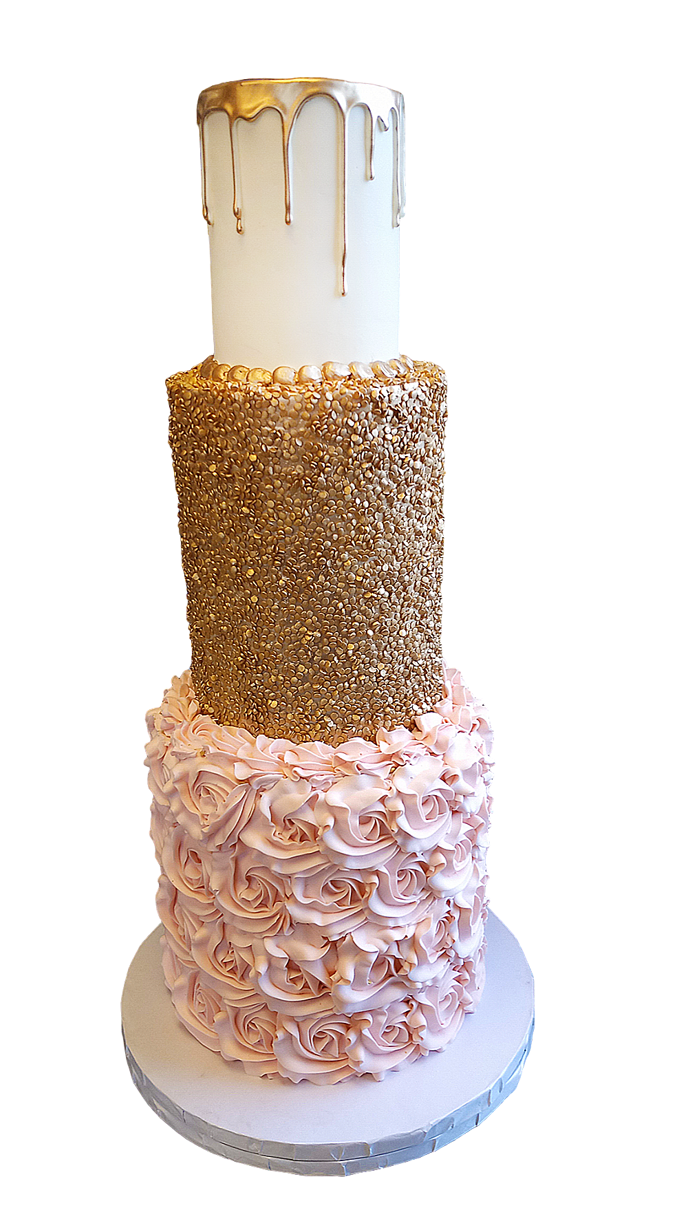 imagen de pastel de Custom cakes